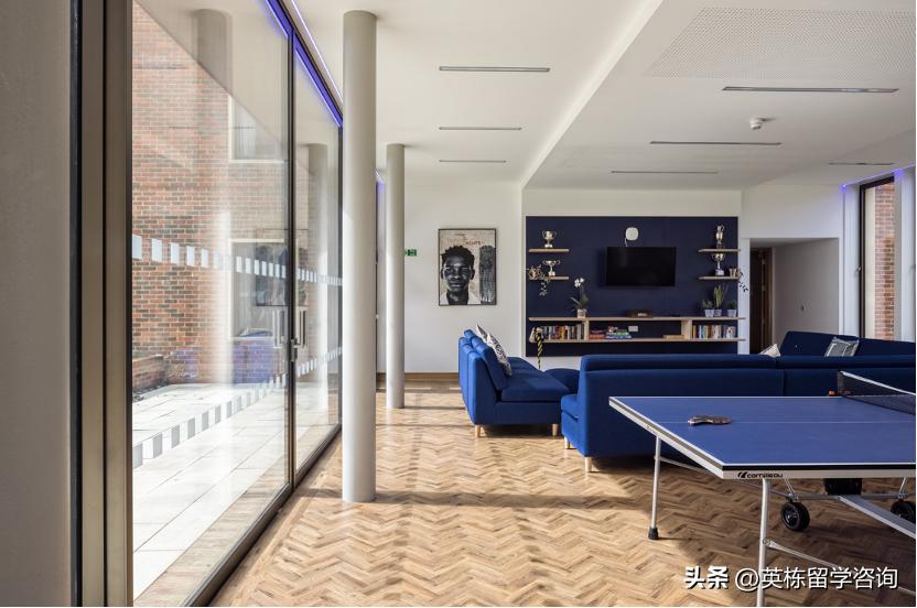 英国radleycollege,英栋