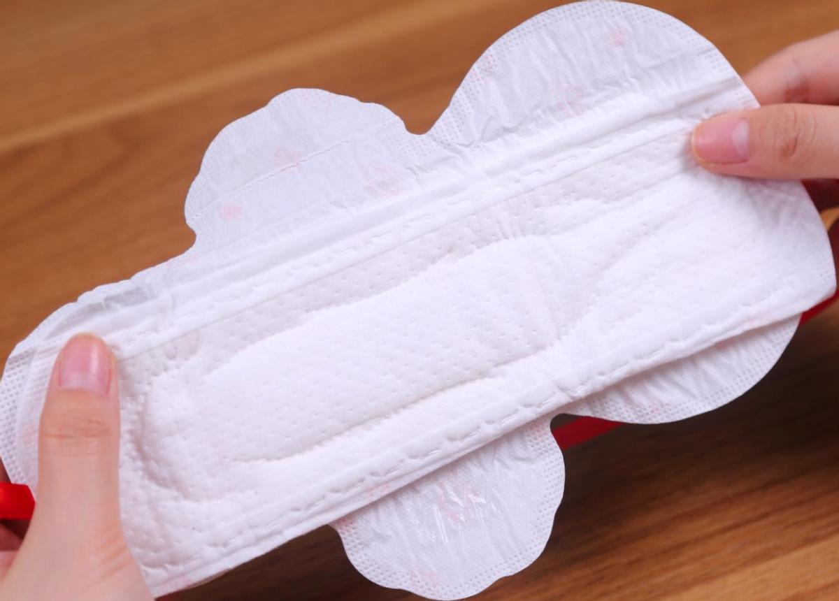 女孩子的真实状态,女孩子真正的皮肤状态