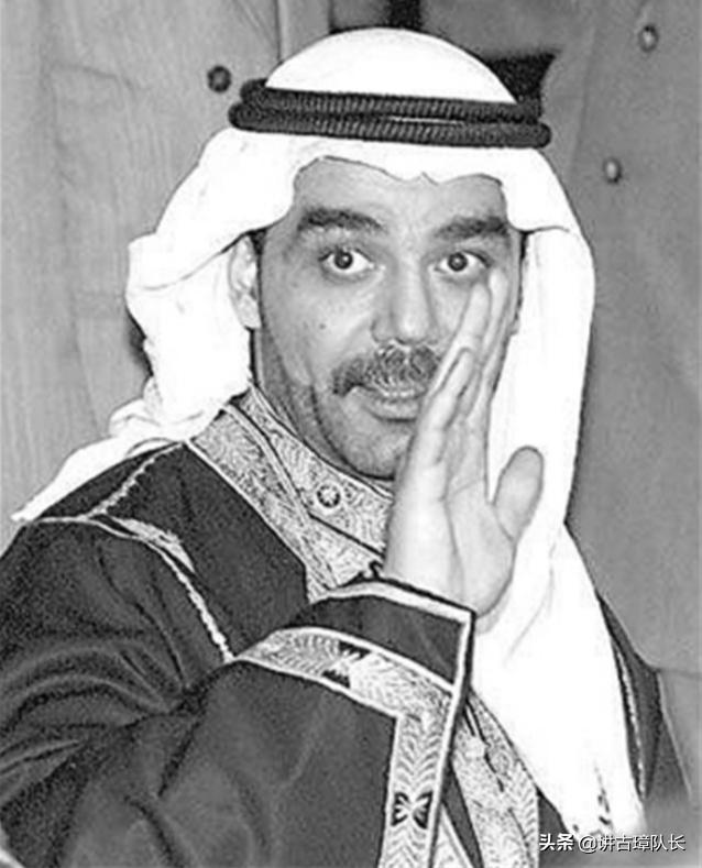 萨达姆之子乌代生活,萨达姆长子乌代被谁刺杀的