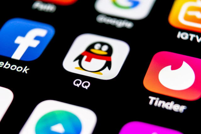 qq年龄从哪看出来,qq里面怎么看自己的qq年龄