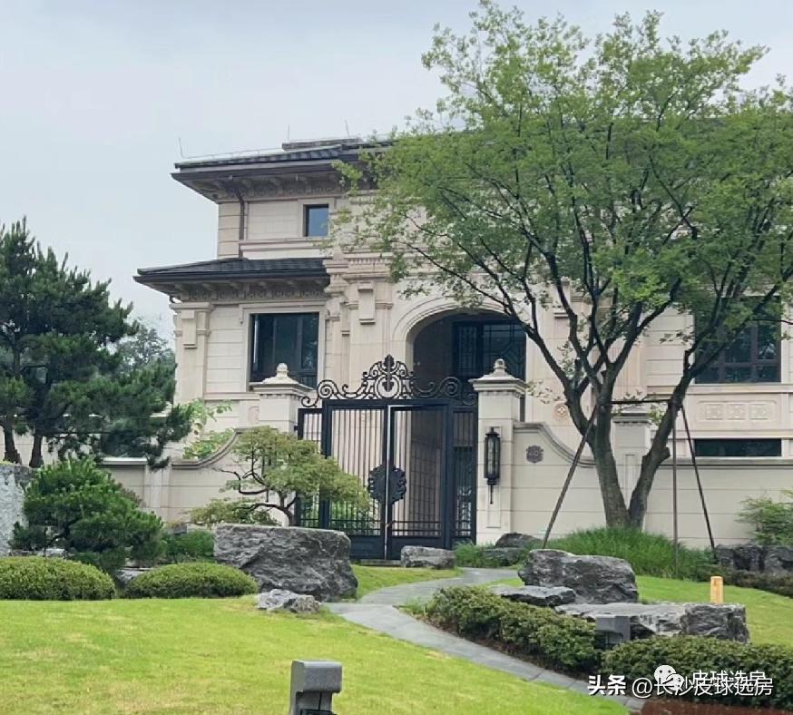 长沙龙湖舜山府点评,长沙龙湖舜山府卖不出去