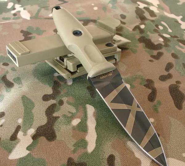 极端武力刀展示,极端武力刀实用性