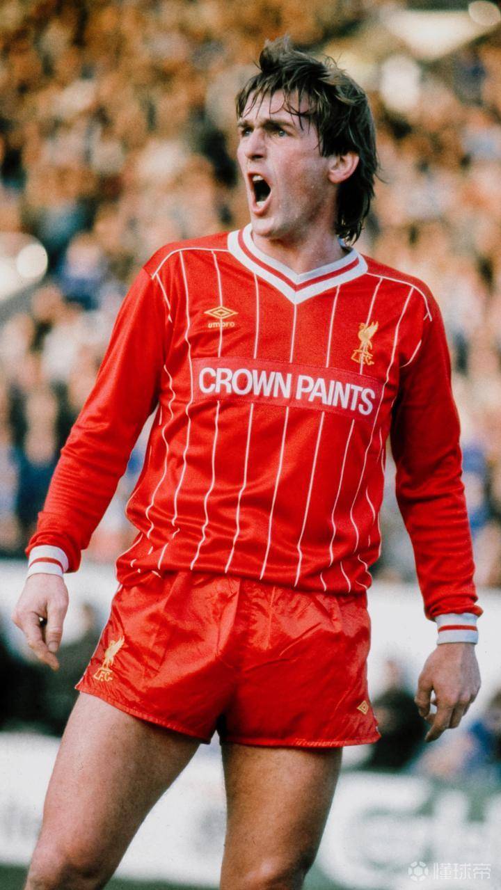 俱乐部最佳阵容,曼联和利物浦历史最佳阵容