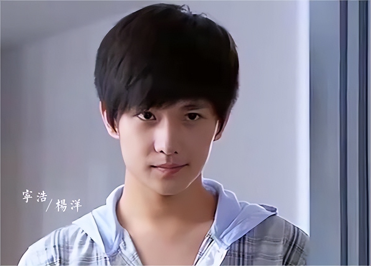 内娱“四大小生”，有人“家暴”绯闻缠身，有人“不务正业”