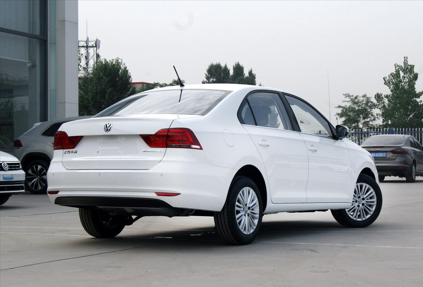 2021款桑塔纳风尚版轮胎什么牌子,大众新款桑塔纳换轮胎