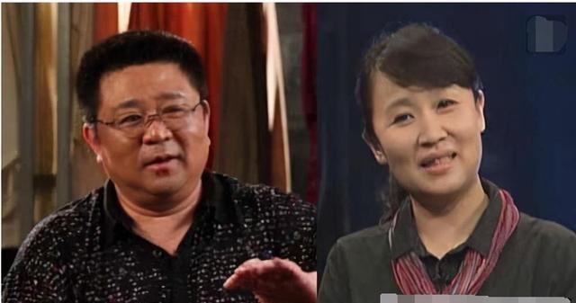 梁冠华的妻子唐烨的个人资料,演员梁冠华妻子唐烨简历