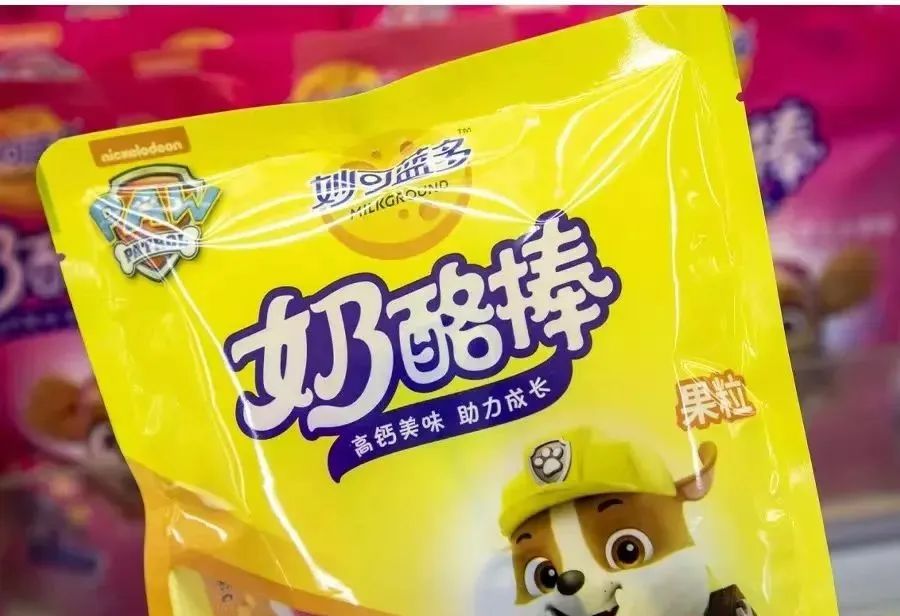 蒙牛最新消息,蒙牛最新情况