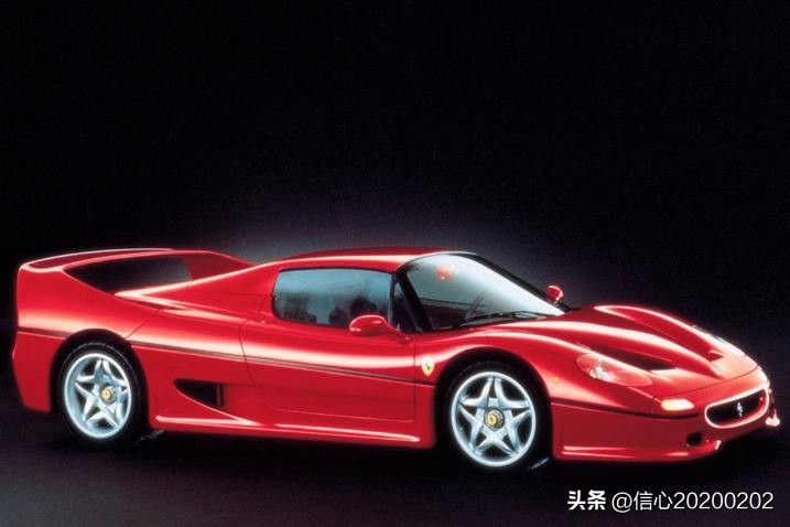 “赛车之父”法拉利：那5000场“红魔跃马”的追风传奇