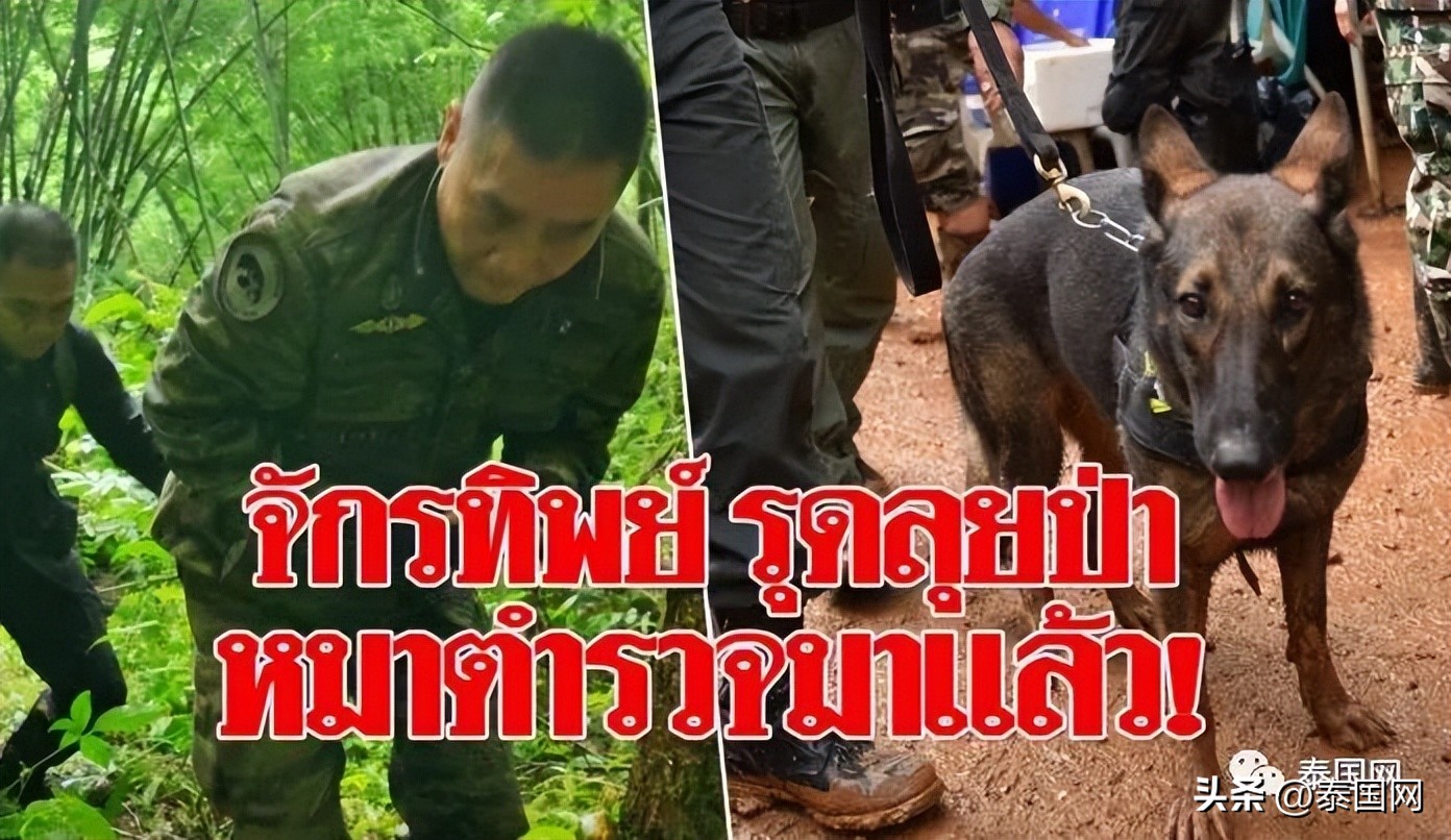 泰国洞穴恐怖,泰国最恐怖的恐怖山洞