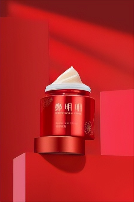 郑明明御龄奢宠系列在哪里买,郑明明御龄精华和面霜