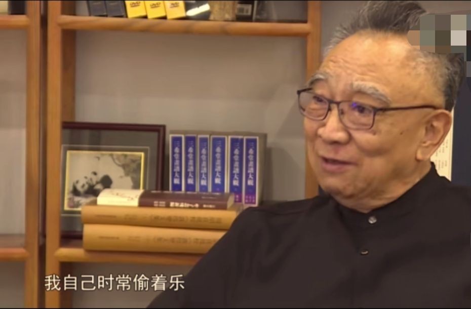 《三国演义》后记：孔明称帝，赵云退圈，周瑜成了导演