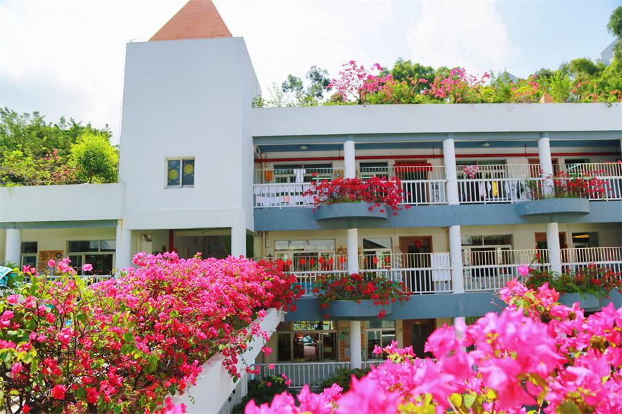 深圳幼儿园示范园入学条件,深圳申请公办幼儿园报名入口