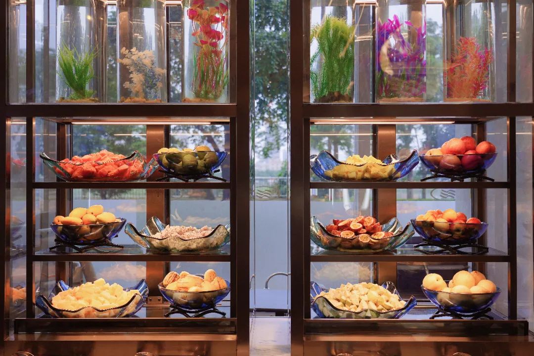 厦门可以看海的五星级酒店,去厦门旅游不住厦门的推荐