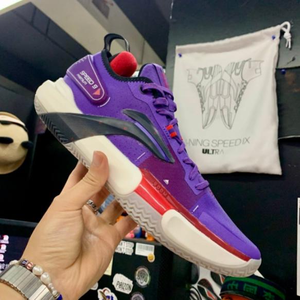 李宁2019新品鞋子,李宁闪击拖鞋测评