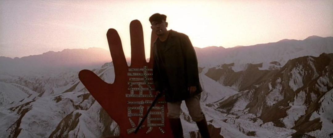 姜文演技好在哪里,姜文演技最好的电影