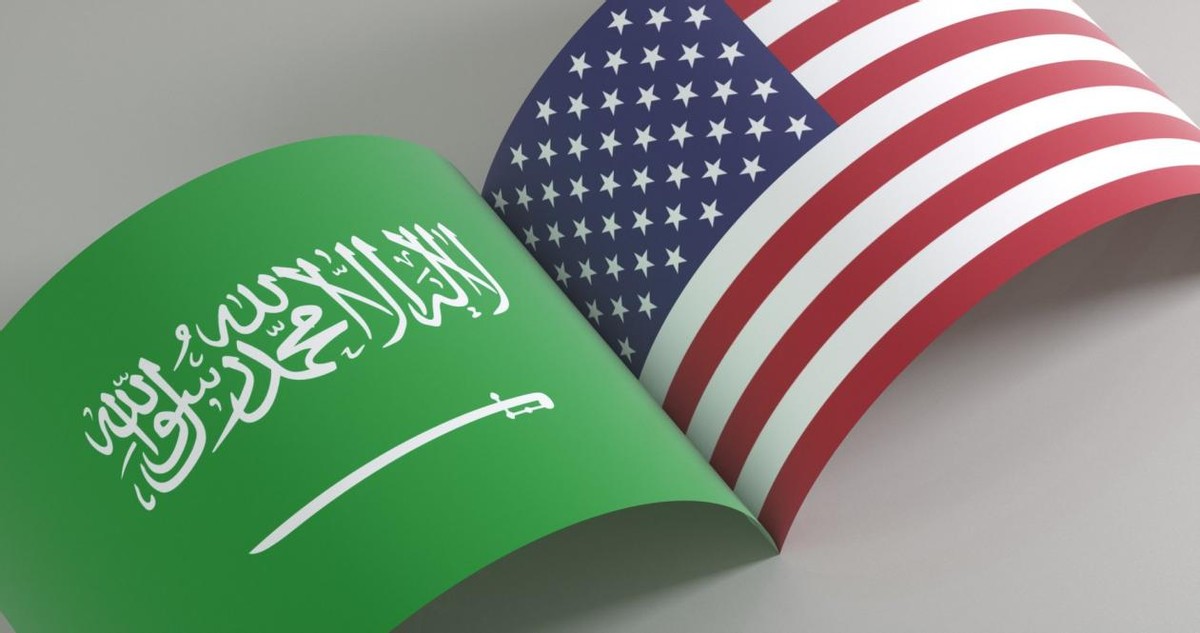 中美在中东的博弈,中美沙特最新局势