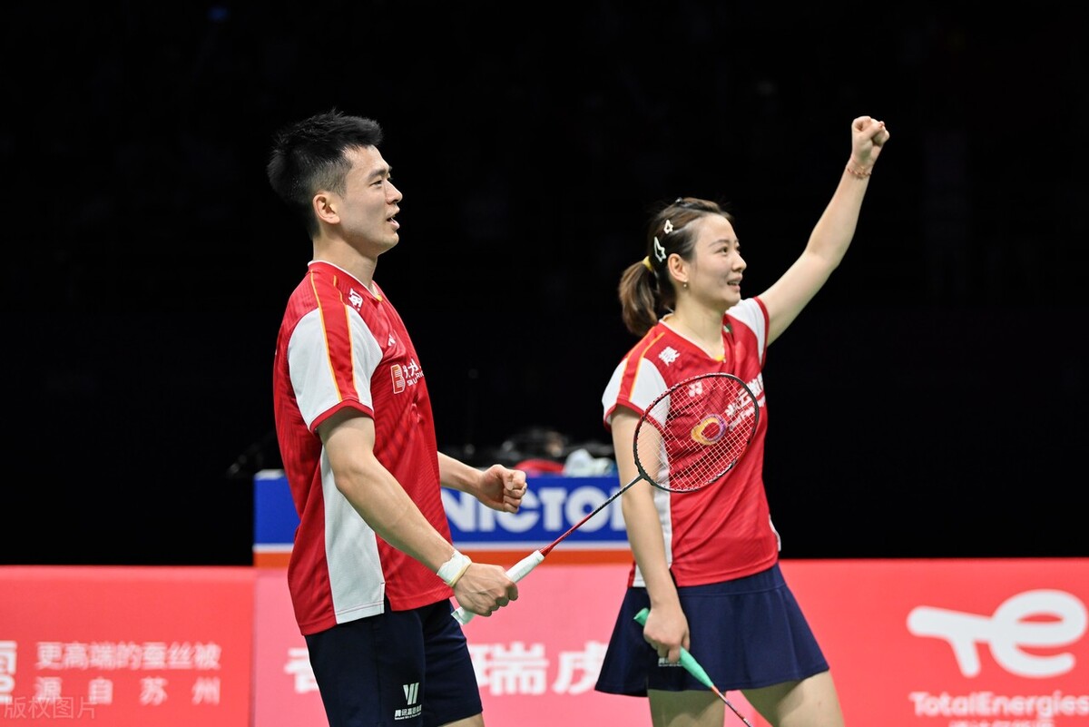 2003年苏迪曼杯决赛中国vs韩国,苏迪曼杯中国vs韩国目前赛况