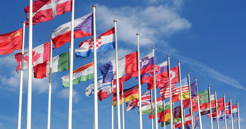 中国外交反制措施,中国外交部反制措施的分析