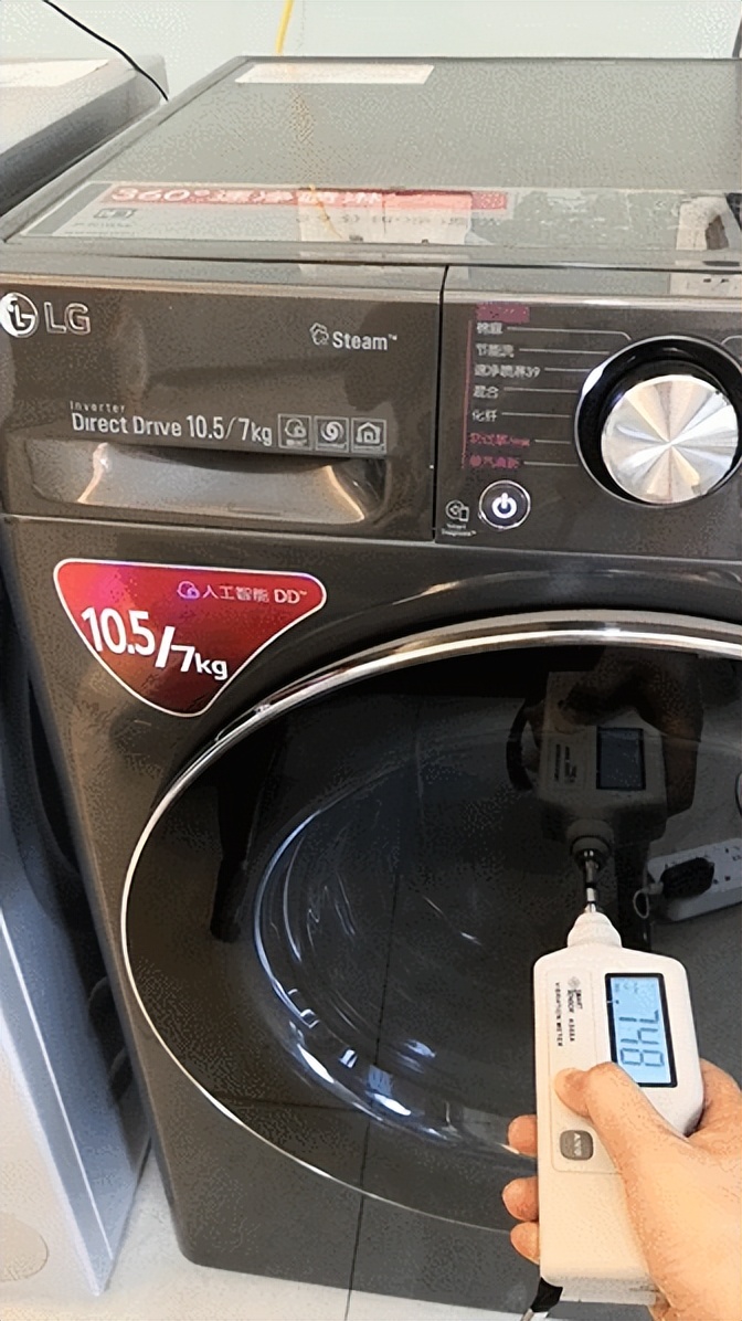 家电大兵测评滚筒洗衣机,家电大兵松下洗衣机拆解视频