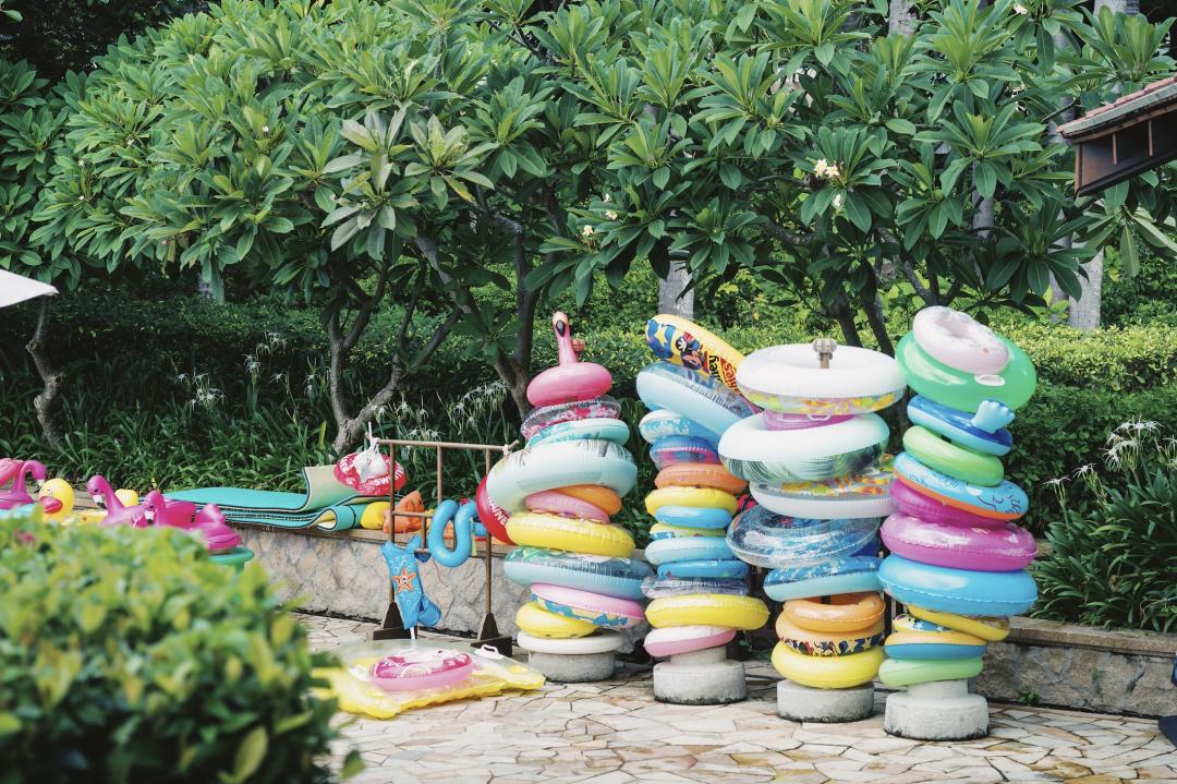 三亚亚龙湾酒店推荐,亚龙湾沙滩最近的酒店