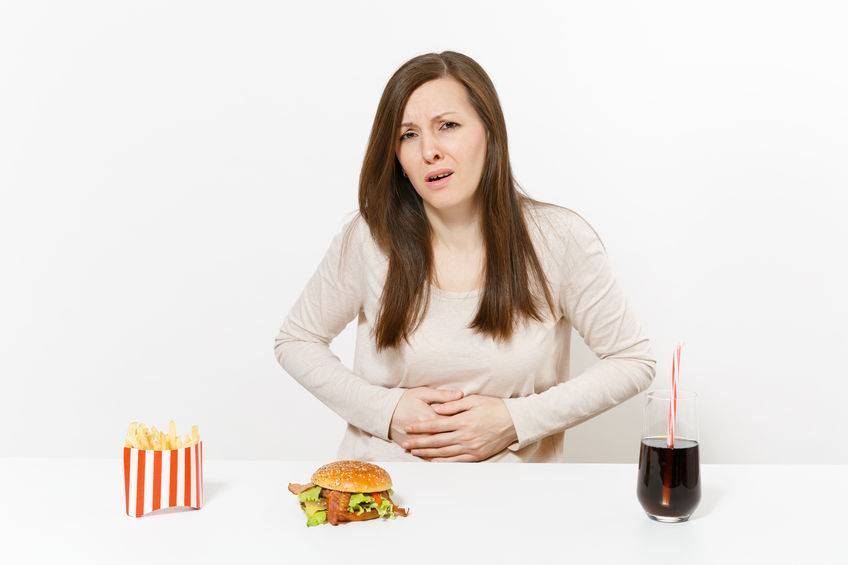 一直出现消化不良是什么原因,频繁出现消化不良怎么回事