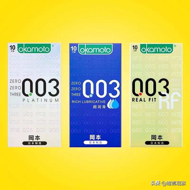 杜蕾斯冈本和杰士邦第六感哪个好,杜蕾斯官方旗舰店安全套