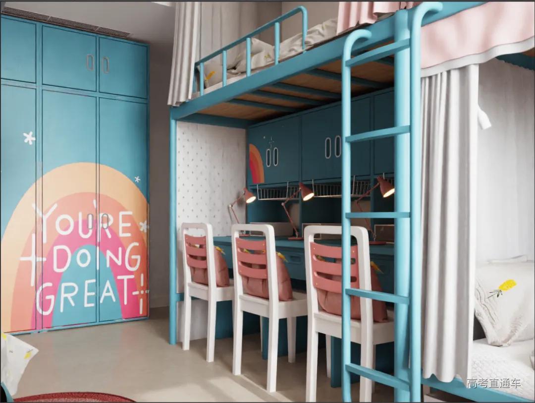 盘点住宿环境最好的十所大学,国内住宿环境便宜又最好的大学