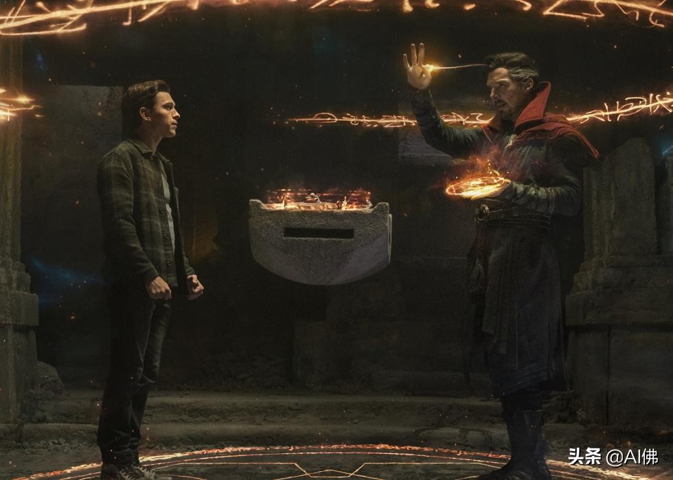 史上震撼人心的十部科幻电影,10部最值得观看10遍的科幻电影