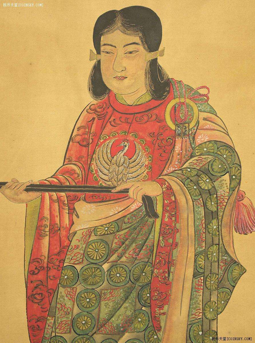 中华日本历史,中国史六卷