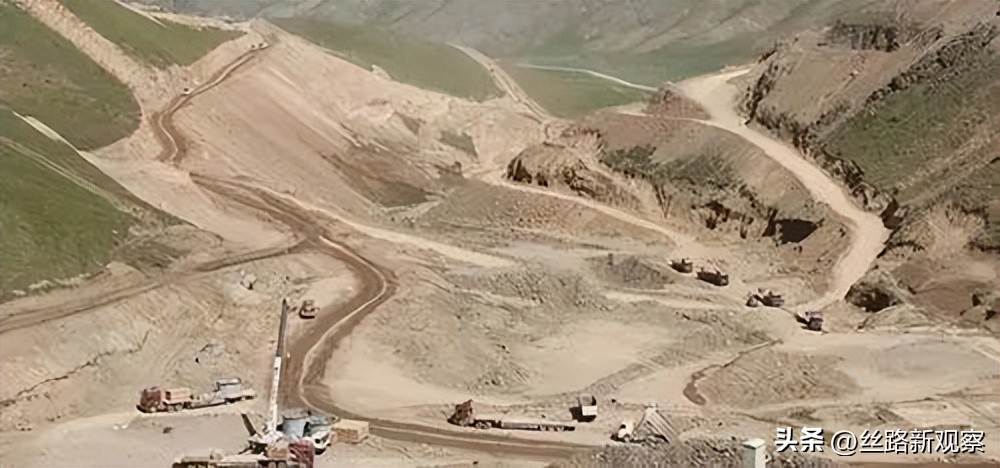 吉尔吉斯斯坦矿业,吉尔吉斯斯坦锑矿怎么投资