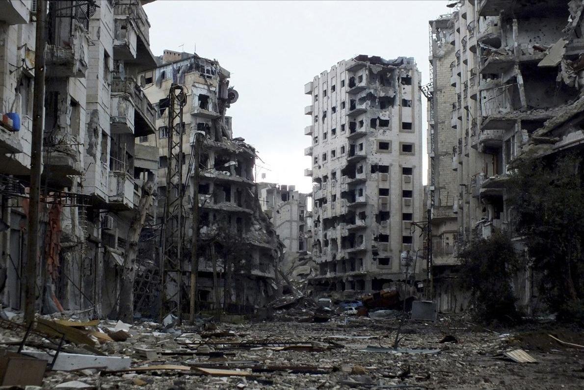 世界上最危险的国家缅北,哪些国家和缅北一样危险不能去