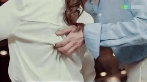 明星被霸凌真实事件,演员戏里霸凌别人被网曝