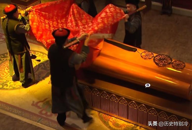 八棺镇邪术是谁布局的,广州荔湾广场八棺封印之谜