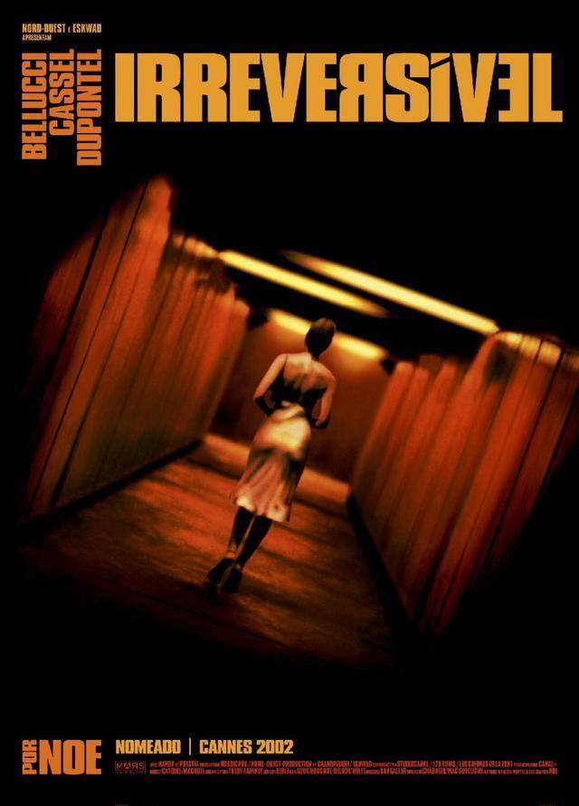 性感女神、地球球花莫妮卡·贝鲁奇的九部「经典」作品,部部哇塞