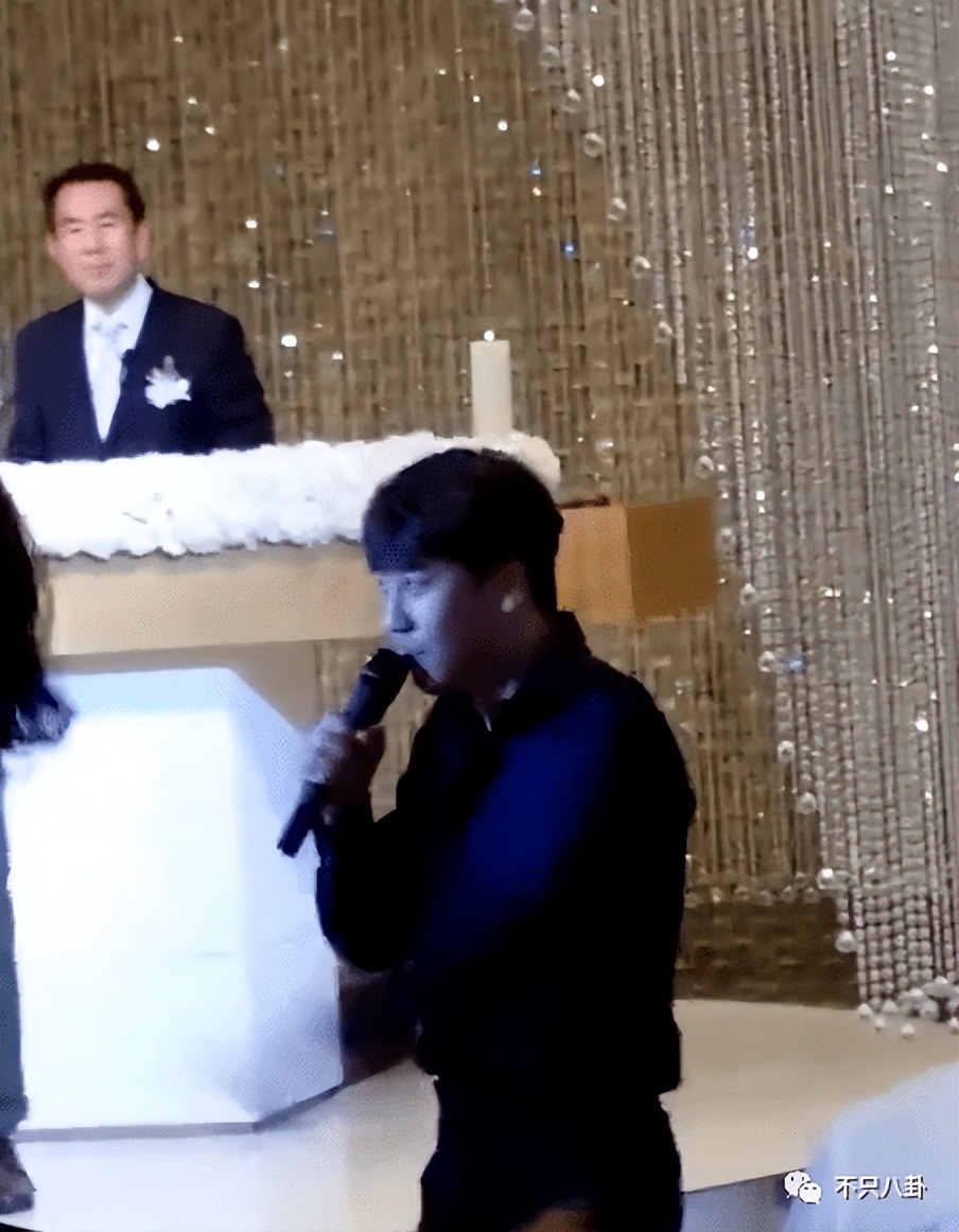 玩咖人设不改，出狱后他的生活更滋润了？