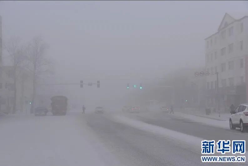 这些地方的冬天值得一看,去这些地方让你的冬季温暖惬意