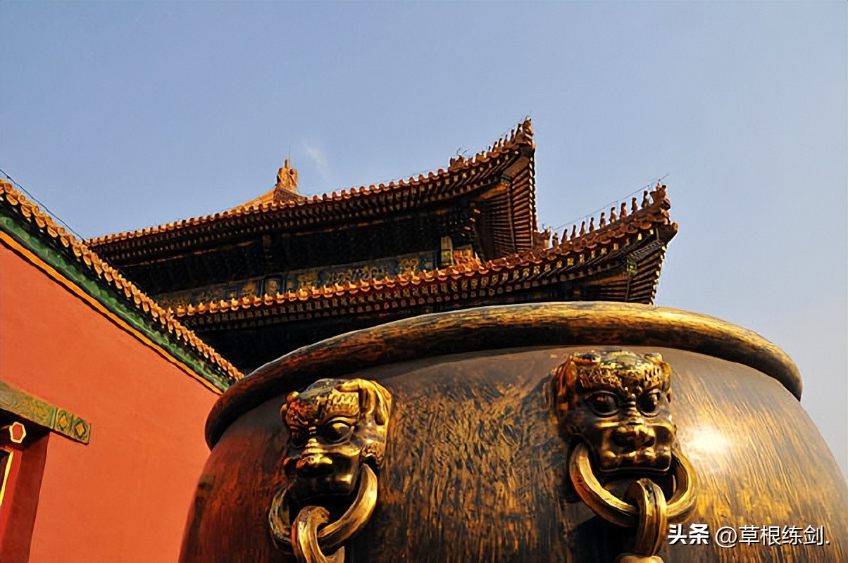 北京故宫2日游攻略自由行,北京六天五夜旅游攻略故宫