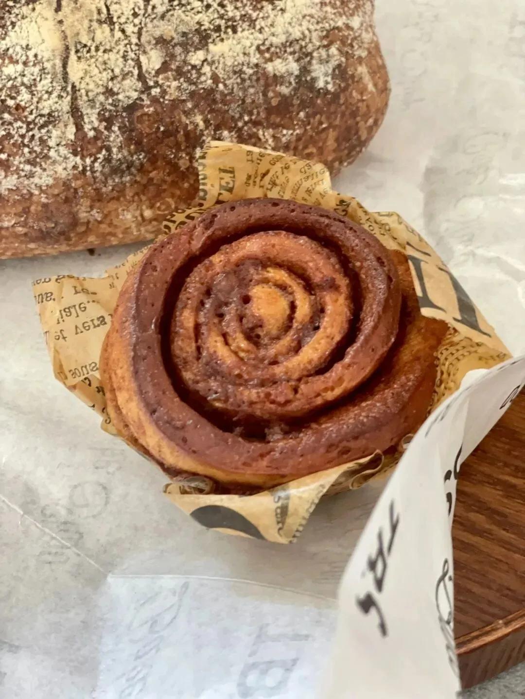 爱吃碳水的看过来！这12家北京宝藏小店您收好，吃饼吃饭吃面包，吃出快乐