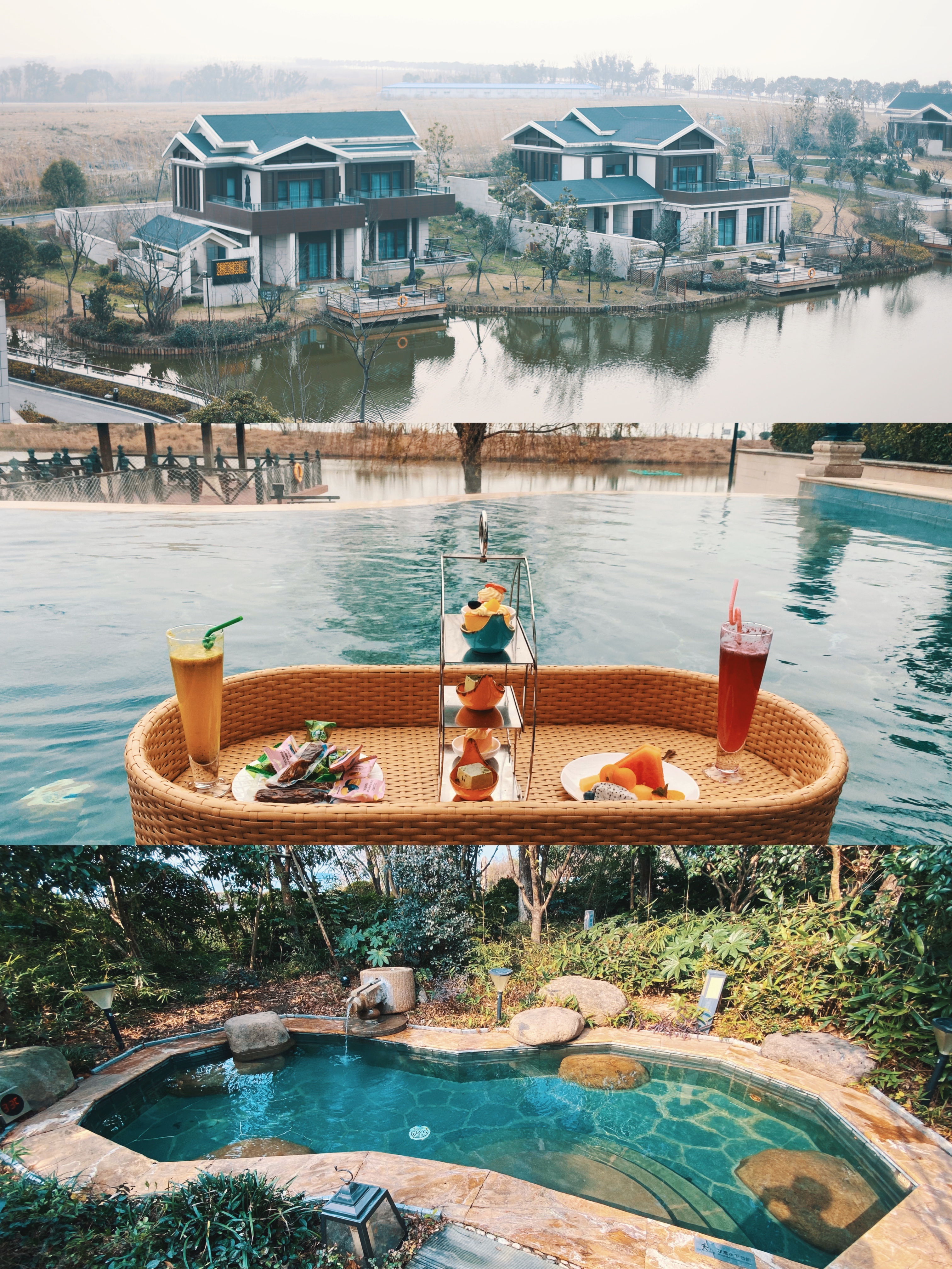 苏州东太湖游玩攻略,春节东太湖旅游攻略