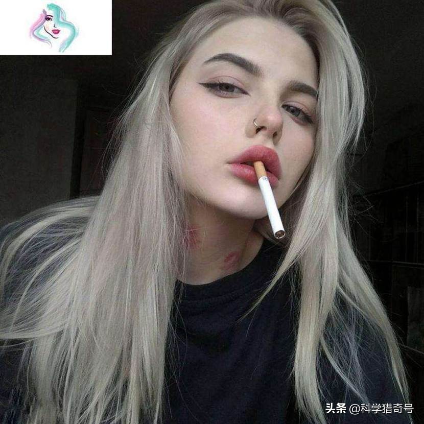 大量荷兰女孩来我国上海，表面上是来旅游，实际上是为了做代购