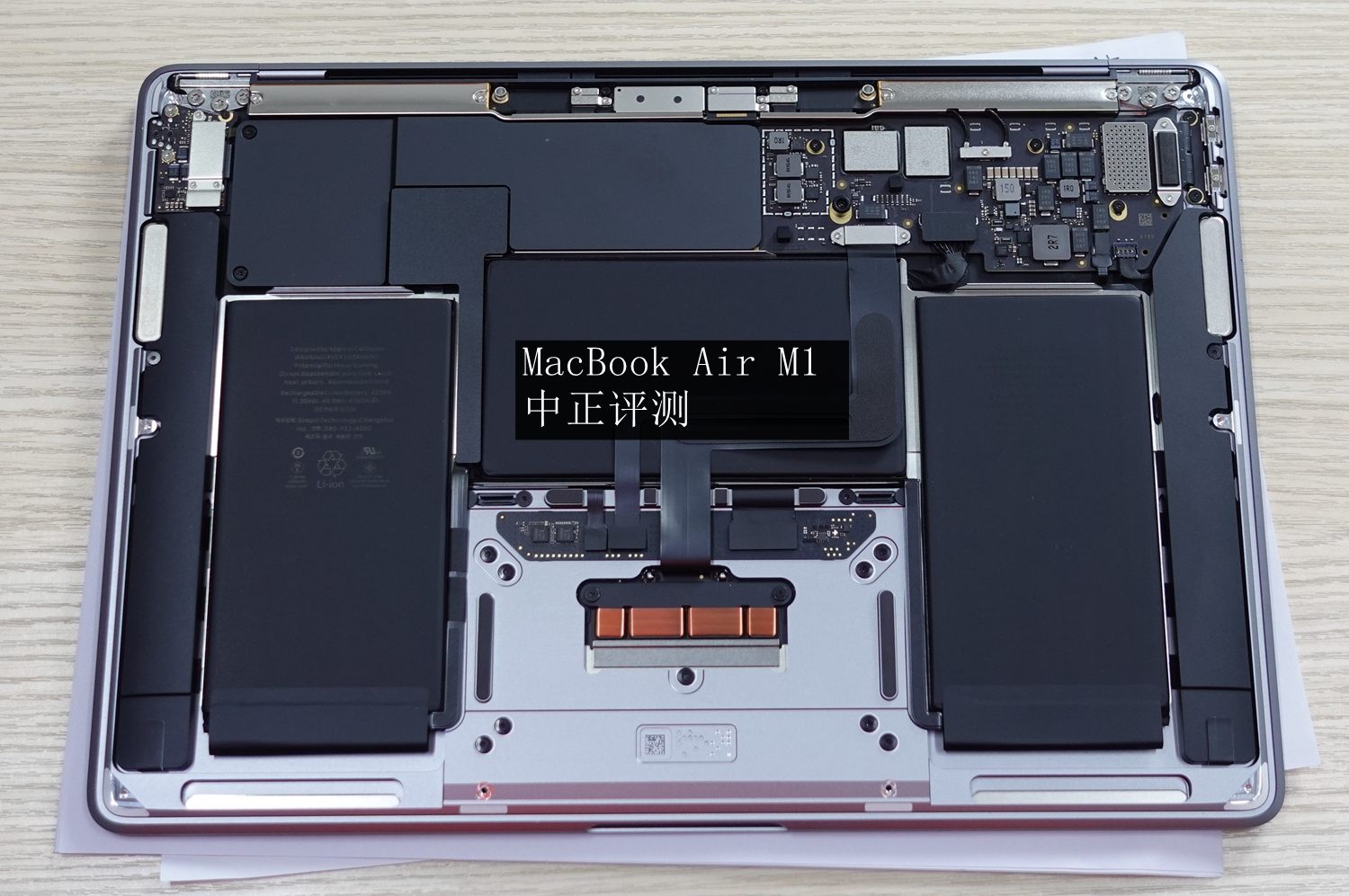 资料贴：近期笔记本拆机图汇总，有你的笔记本吗？超多图杀猫