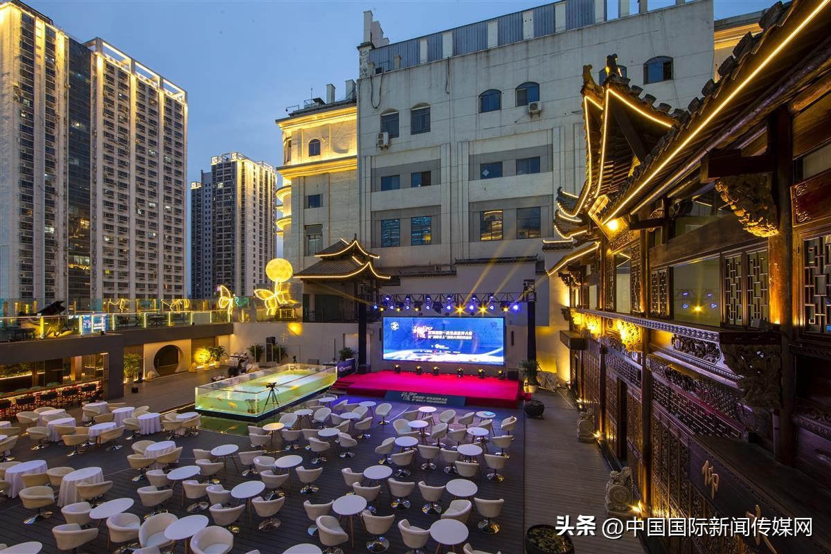 6900万+20亿！第二届“知音云上”创投大赛圆满收官，“招投一体”生态伙伴共聚武汉汉阳