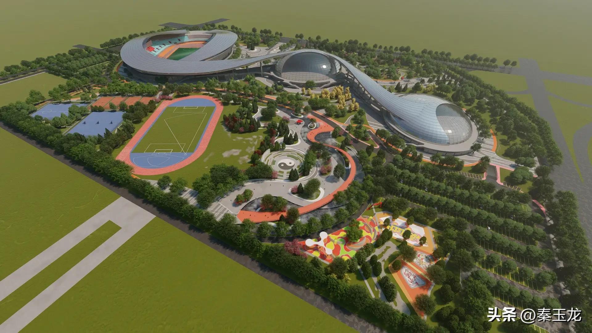 一战成名天下知足球,甘肃泾川县足球队一战成名