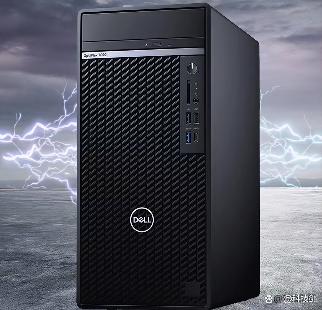 戴尔optiplex7070商用台式怎么样,戴尔台式机optiplex85060