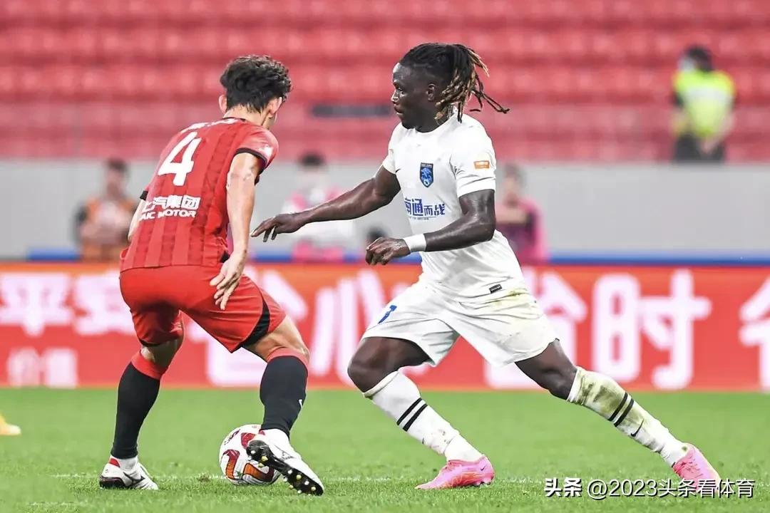 中超天津津门虎vs南通支云集锦,中超天津津门虎vs南通支云裁判