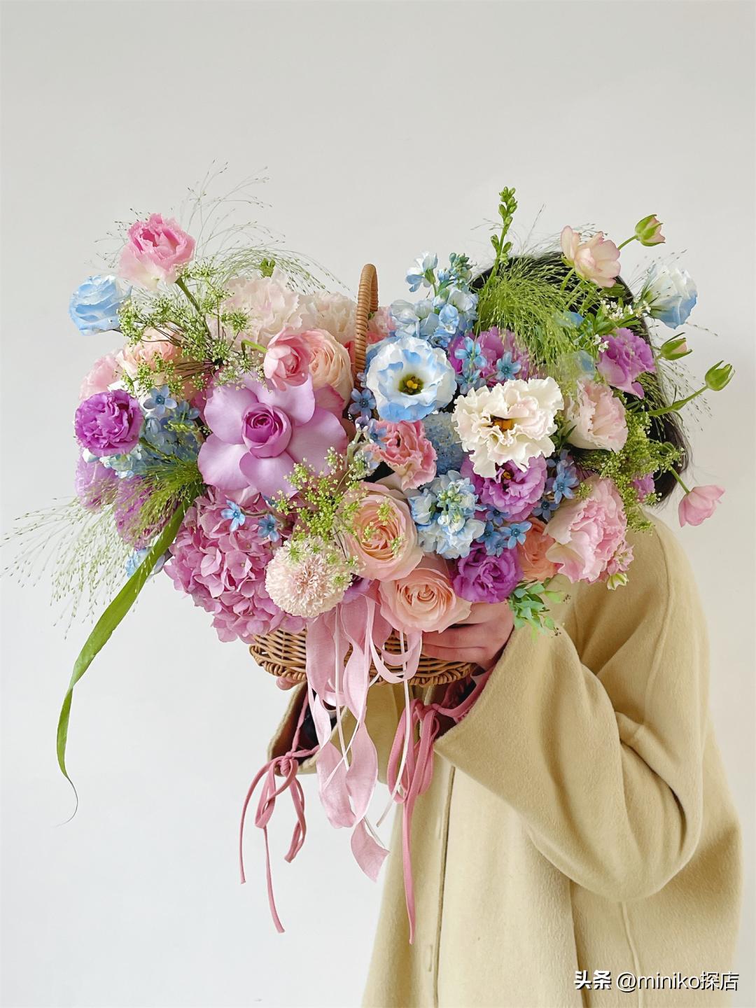 所有女孩子做过的梦，她们都帮你实现了！