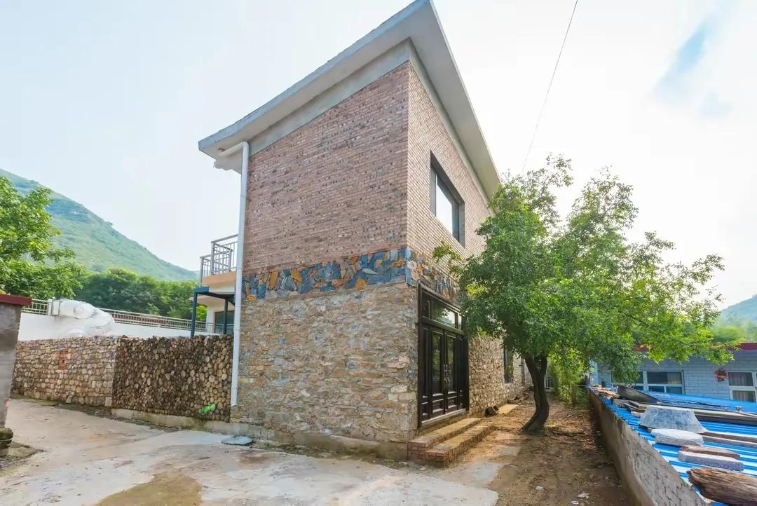 狼牙山周边民宿推荐便宜,狼牙山陈家会民宿