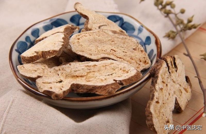 治疗无形之痰最好最快的中药,张景明一味中药祛除十年老痰