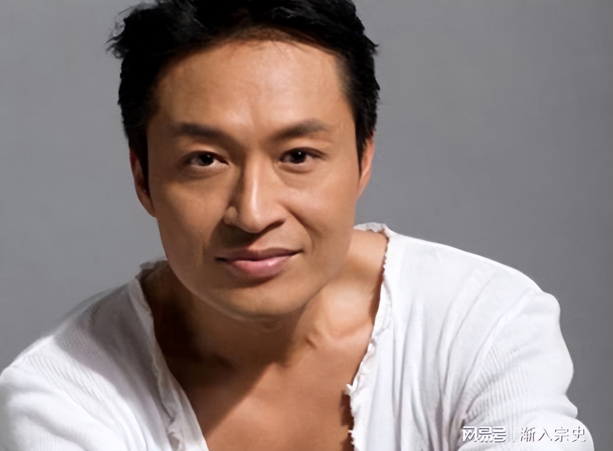 60后马景涛现状,马景涛近照曝光