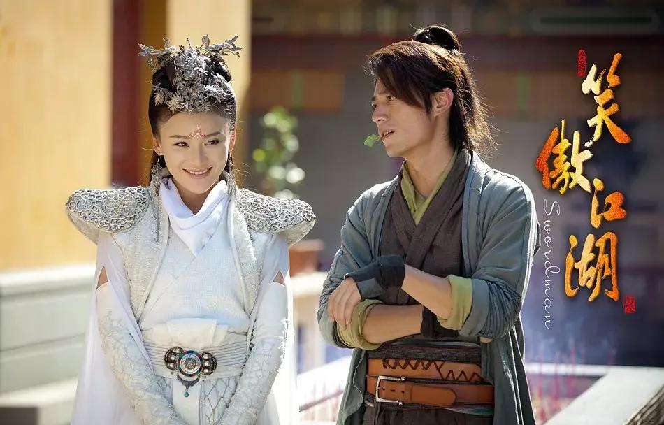 袁姗姗为何被于正看好,袁姗姗是怎么被于正看上的